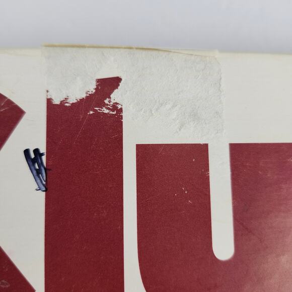 Clue Vintage Classic Board Game 1986 Complete Parker Bros. Game Night Detective - Picture 12 of 16